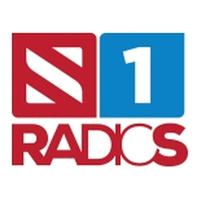 Radio S1 logo