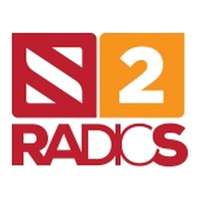 Radio S2 logo