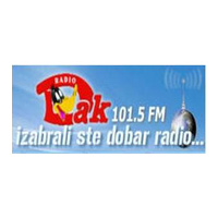 Radio Dak logo