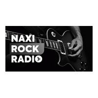 Radio Naxi Rock logo