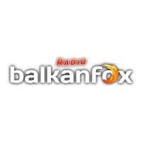 Radio BalkanFox logo