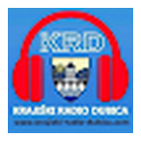 Radio Krajiški Dubica logo
