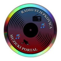 Radio Stjepkovica logo