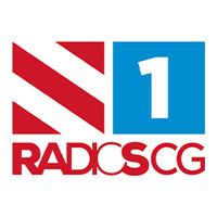 Radio S1 CG logo