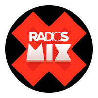 Radio S MIX logo