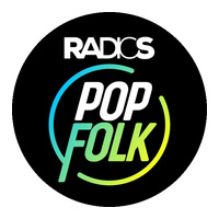 Radio S Pop-Folk logo