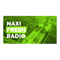 Radio Naxi Fresh logo