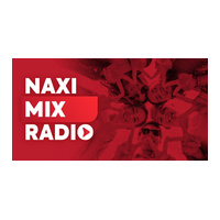 Radio Naxi Mix logo