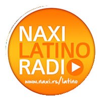 Radio Naxi Latino logo