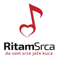 Radio Ritam Srca logo