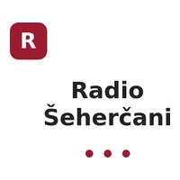 Radio Šeherčani logo