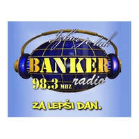 Radio Banker logo