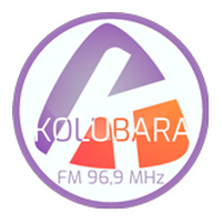 Radio Kolubara logo