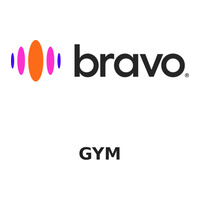 Radio Bravo Gym logo