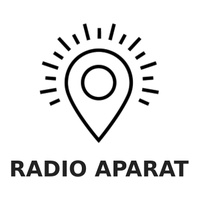 Radio Aparat logo