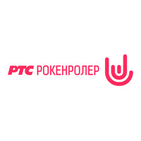 Radio RTS Rokenroler logo