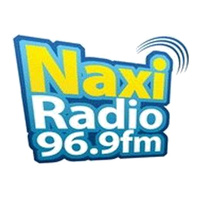 Radio Naxi logo