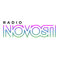 Radio Novosti logo