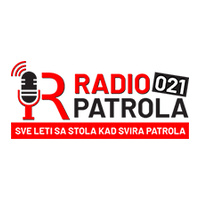 Radio Patrola 021 logo
