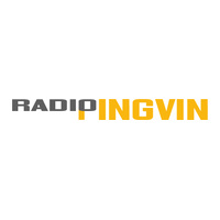 Radio Pingvin logo