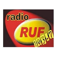 Radio RUF logo