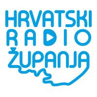 Radio Županja logo