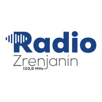 Radio Zrenjanin logo