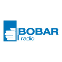 Radio Bobar logo