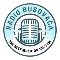Radio Busovača logo