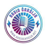Radio Čaršija logo