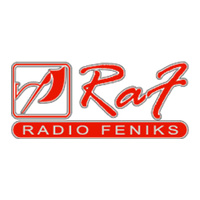 Radio Feniks logo