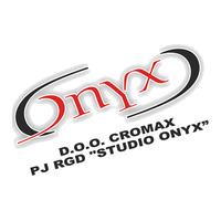 Radio Studio Onyx logo