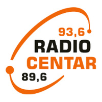 Radio Centar logo
