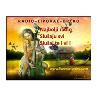 Radio Lipovac logo