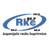 Radio Koprivnica logo