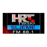 Radio Sljeme logo