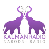 Radio Kalman logo