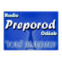 Radio Preporod logo