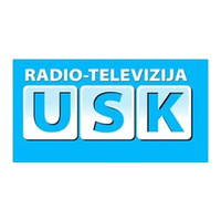 Radio Unsko Sanskog Kantona logo
