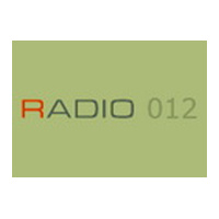 Radio 012 logo