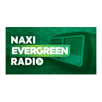 Radio Naxi Evergreen logo