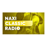 Radio Naxi Classic logo
