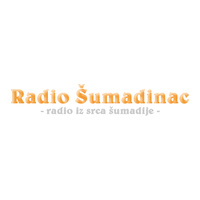 Radio Šumadinac logo