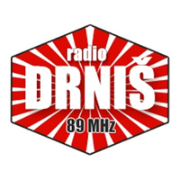 Radio Drniš logo