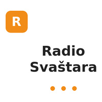 Radio Sva&scaron;tara logo