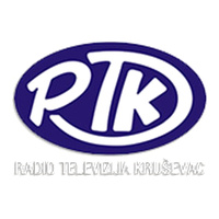 Radio Kruševac logo