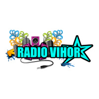 Radio Vihor logo