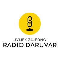 Radio Daruvar logo
