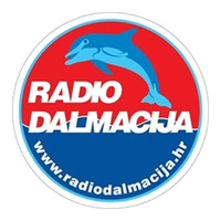 Radio Dalmacija logo
