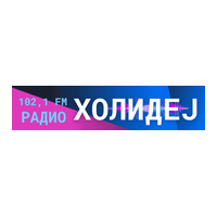 Radio Holidej logo